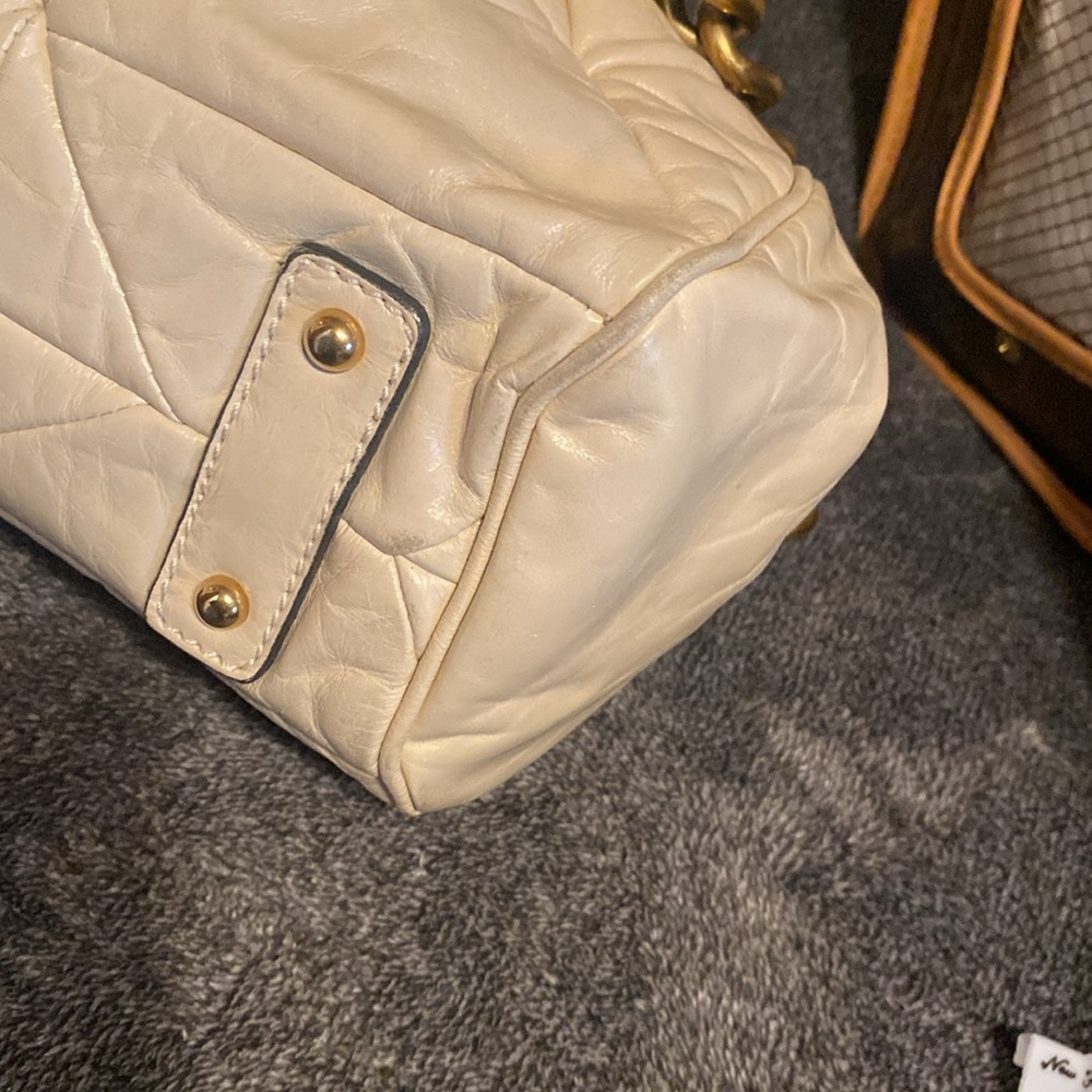 Marc Jacob’s satchel - Picture 3 of 10
